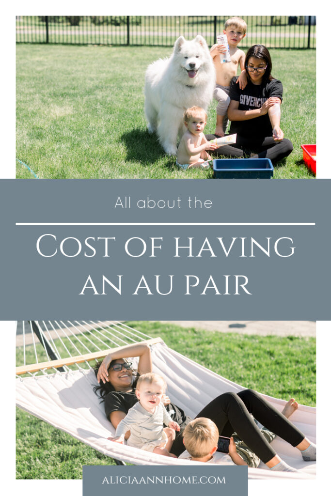 Cost of an au pair | how much is an au pair | Au pair interview questions | Cultural care reviews |